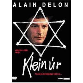 Klein úr (DVD)