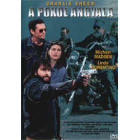A pokol angyala (DVD)