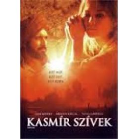 Kasmír szívek (DVD)