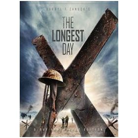 A leghosszabb nap (DVD)