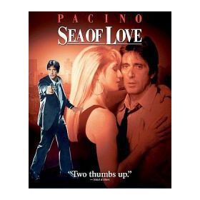 Szerelem tengere (Blu-ray)