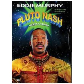 Pluto Nash (DVD)