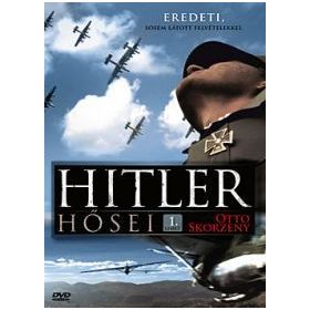 Hitler hősei 1. (Skorzeny) (DVD)