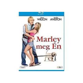 Marley meg én (Blu-ray)