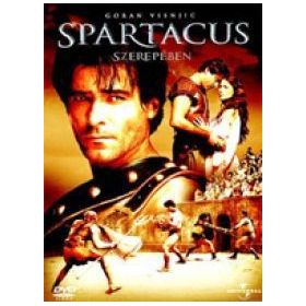 Spartacus (2004) (DVD)
