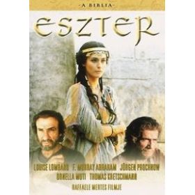 A Biblia - Eszter (DVD)