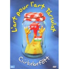 L'art Pour L'art - Csirkebefőtt (DVD)