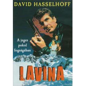 Lavina (DVD)