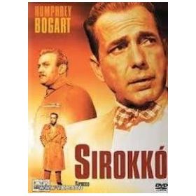Sirokko (DVD)