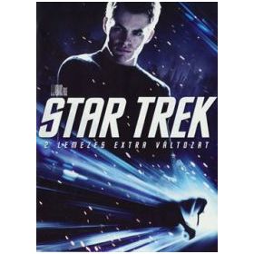 Star Trek (2009) (2 DVD)