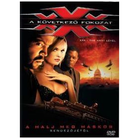 xXx 2: A következő fokozat (DVD)