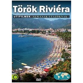 Török Riviéra (DVD)