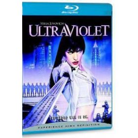 Ultraviola (Blu-ray)