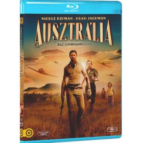 Ausztrália (Blu-ray)
