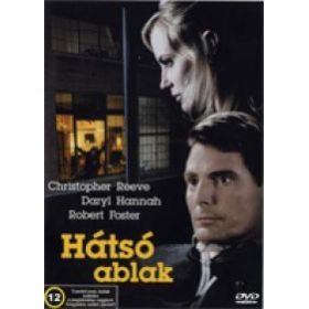 Hátsó ablak (DVD)
