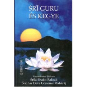 Sri guru és kegye