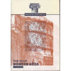 Róheim Géza