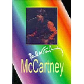 McCartney - Paul McCartney élete napjainkig