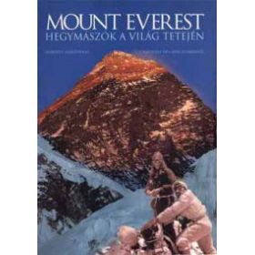 Mount Everest: Hegymászók a világ tetején