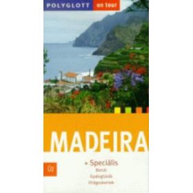 Madeira Polyglott-on tour