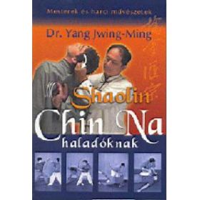 Shaolin Chin Na haladóknak