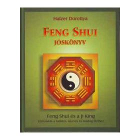 Feng shui jóskönyv