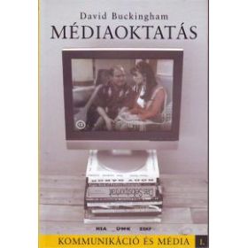 Médiaoktatás - Kommunikáció és média I.