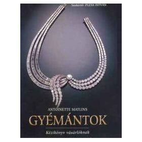 Gyémántok - Kézikönyv vásárlóknak
