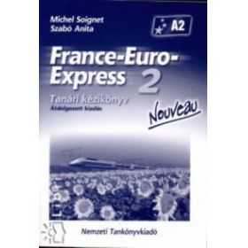 France-Euro-Express 2. - Nouveau