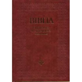 Biblia /műbőr/