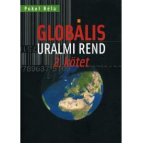 Globális uralmi rend - 2. kötet