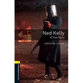 Ned Kelly - Obw Library 1 3E*