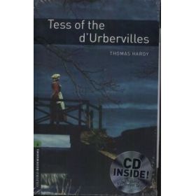TESS OF THE D' URBERVILLES
