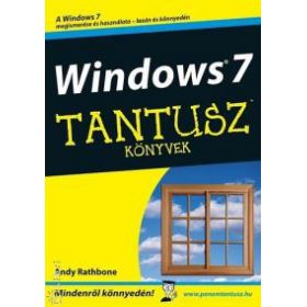 Windows 7 - Tantusz