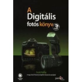 A digitális fotós könyv 3.