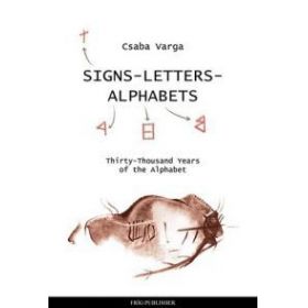 Signs - Letters - Alphabets