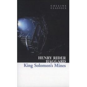 King Solomon's mines