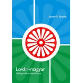Lovári-magyar kétnyelvű olvasókönyv