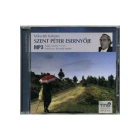 Szent Péter esernyője - Hangoskönyv MP3