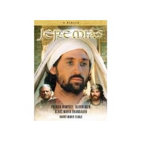 Biblia : Jeremiás (DVD)