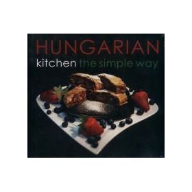 Hungarian kitchen the simple way