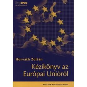 Kézikönyv az Európai Unióról