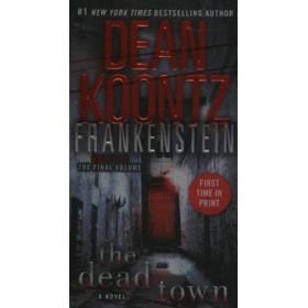 The Dead Town - Frankenstein