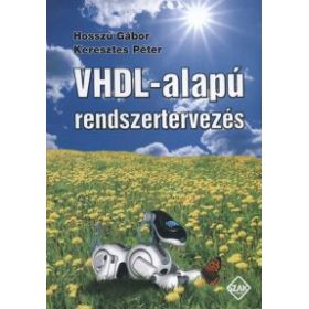 VHDL-alapú rendszertervezés