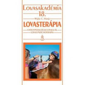 Lovasterápia - Lovasakadémia 18.