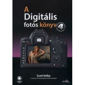 A Digitális Fotós könyv 4.