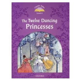 The Twelve Dacing Princesses