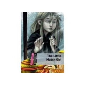 The Little Match Girl Pack - Dominoes Quick Starter