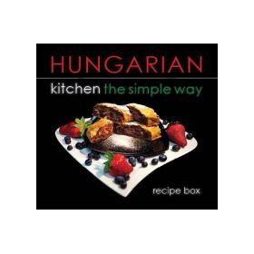 Hungarian kitchen the simple way