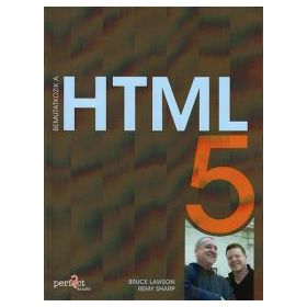 Bemutatkozik a HTML 5